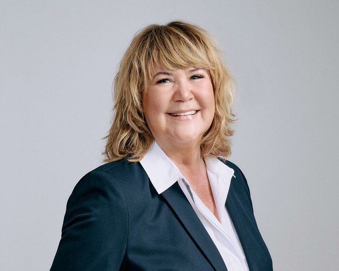 Astrid Göbl