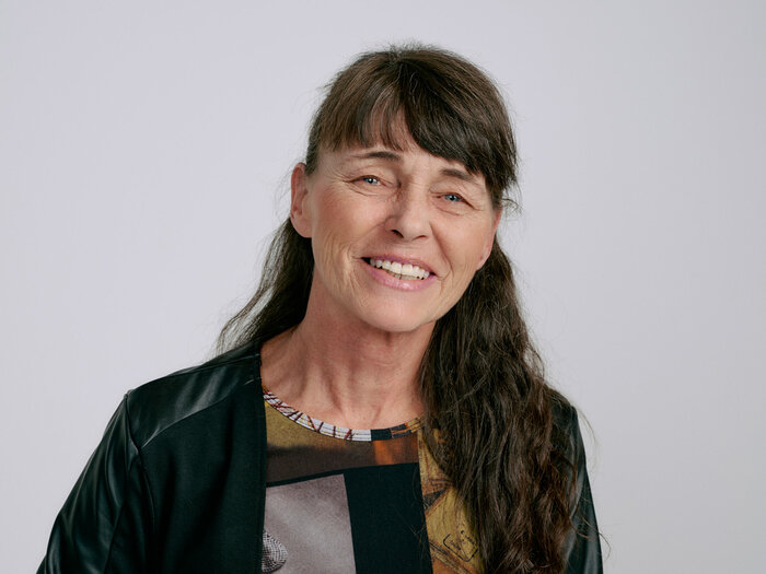 Susanne Maskhi