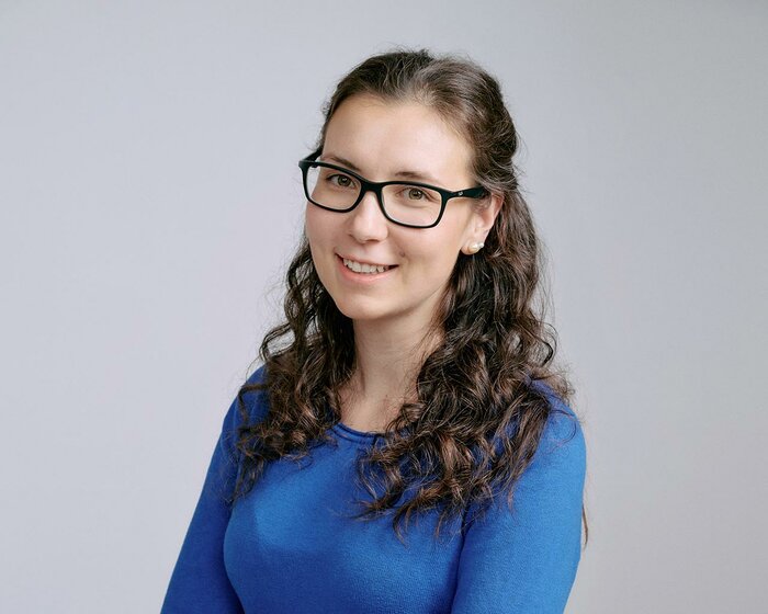 Julia Häusler
