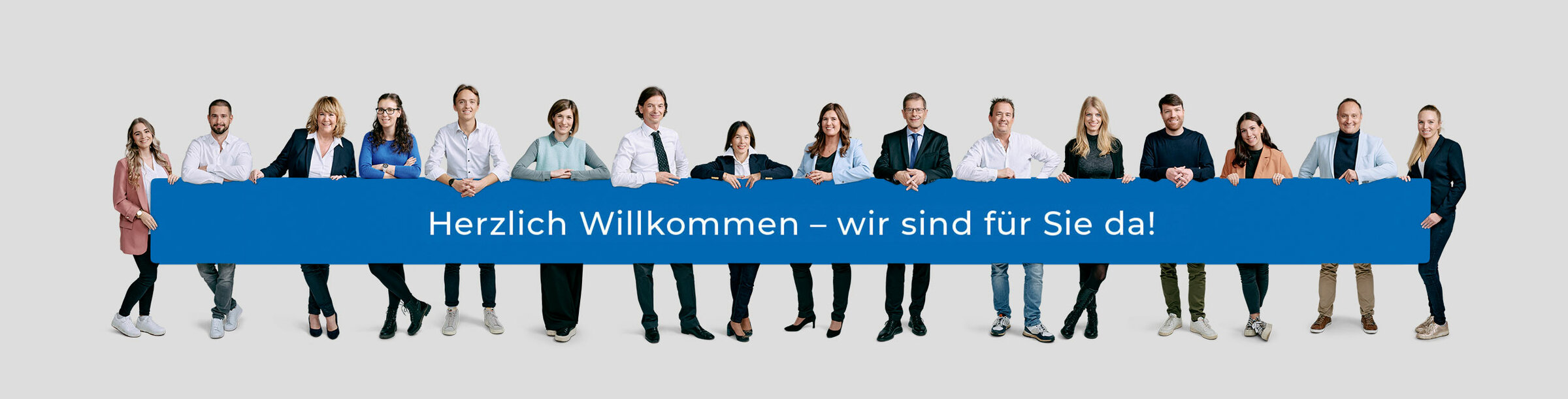 Team Jünger - Die Ärztesteuerberater